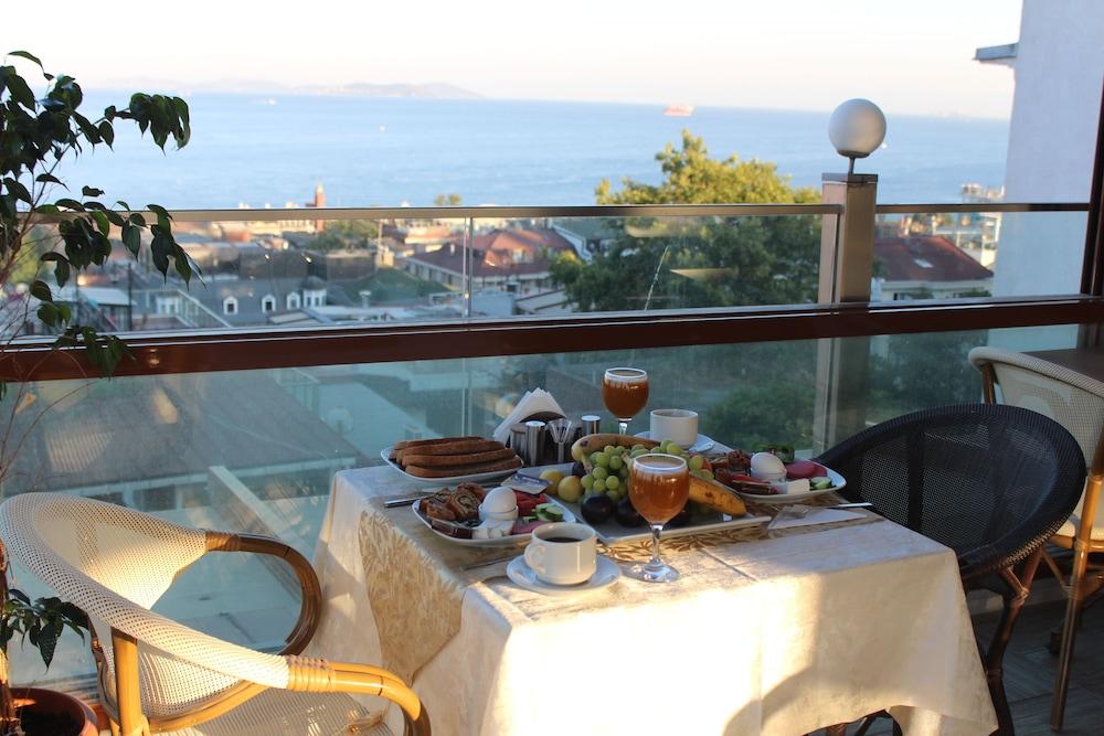 Nayla Palace Hotel Istambul Exterior foto