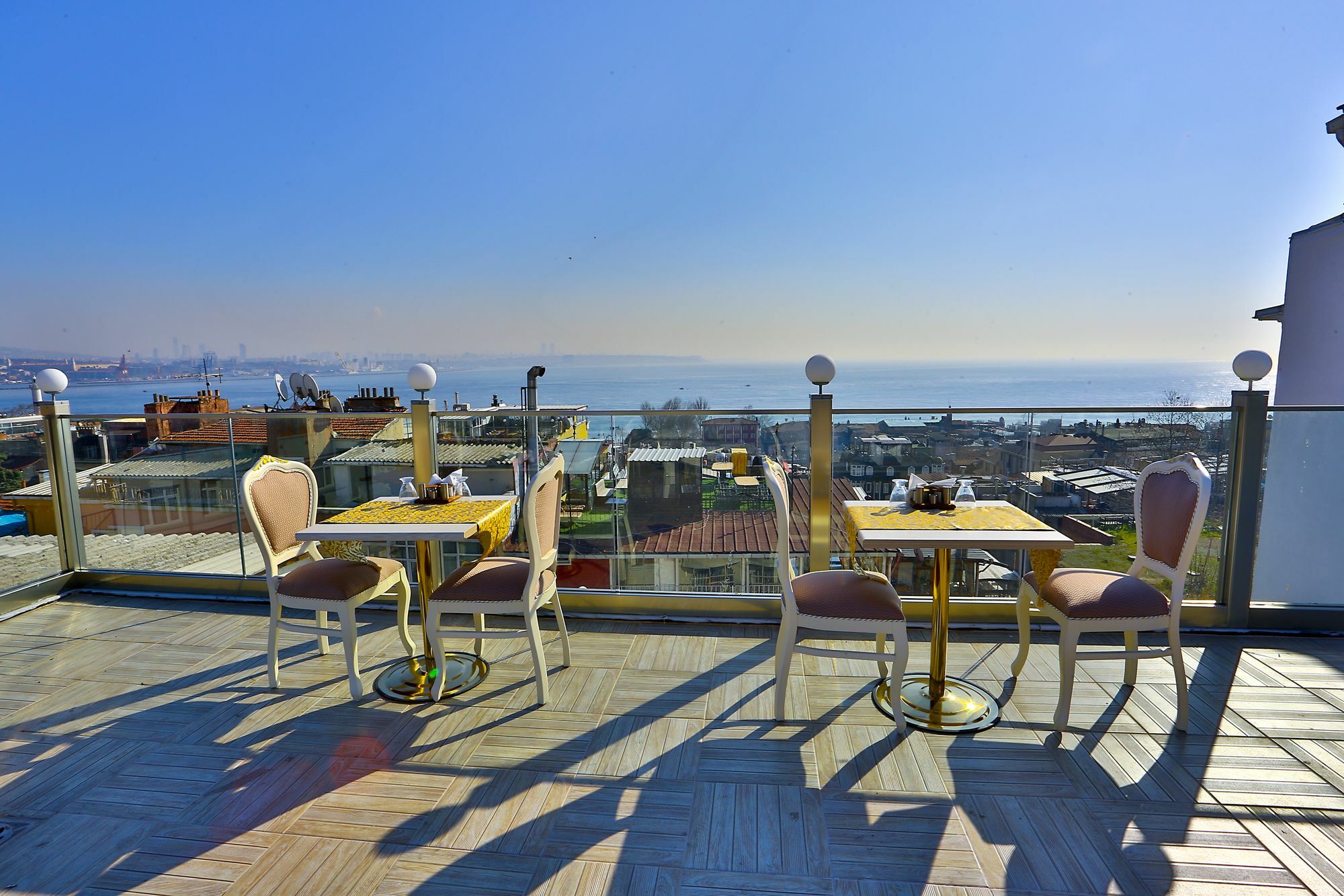 Nayla Palace Hotel Istambul Exterior foto